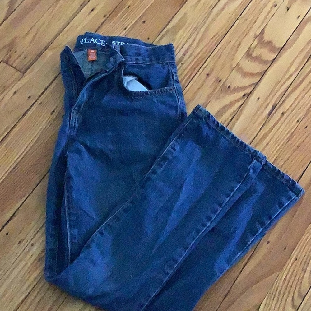 Boys Childrens place jeans size 10
